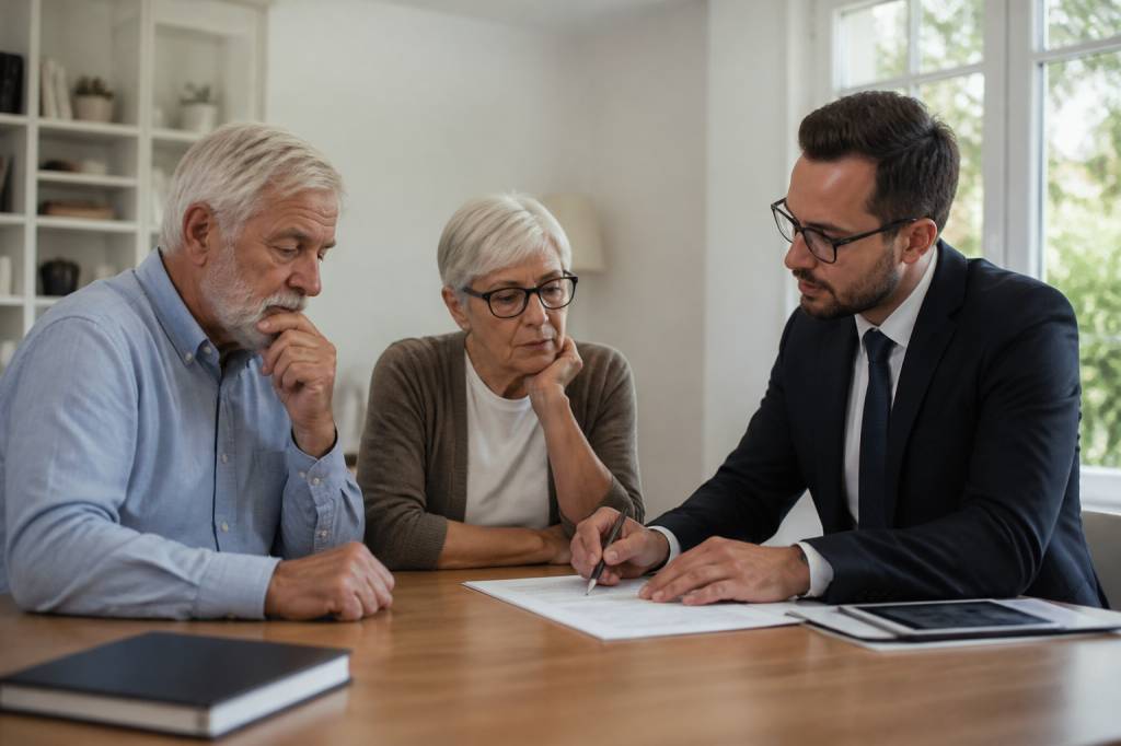 Acceptation tacite succession : comment la reconnaître et éviter les risques fiscaux