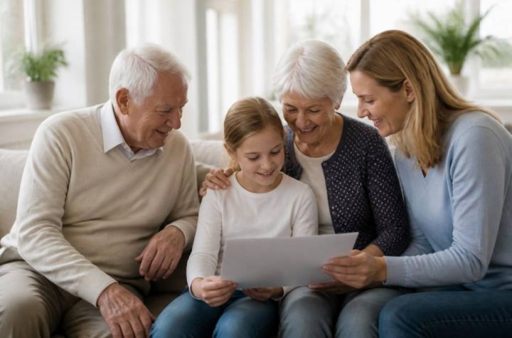 Adoption simple et héritage des grands-parents : règles et conséquences fiscales