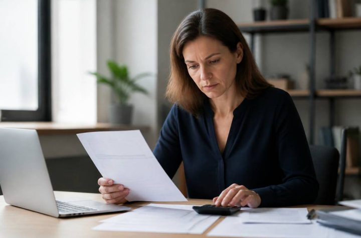 Absence entrée-sortie : quelles conséquences fiscales pour votre déclaration d’impôts ?