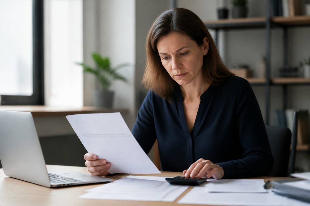 Absence entrée-sortie : quelles conséquences fiscales pour votre déclaration d’impôts ?
