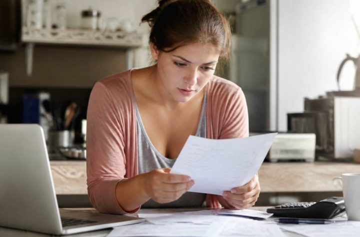 Quelle case cocher pour payer moins d'impôts ?
