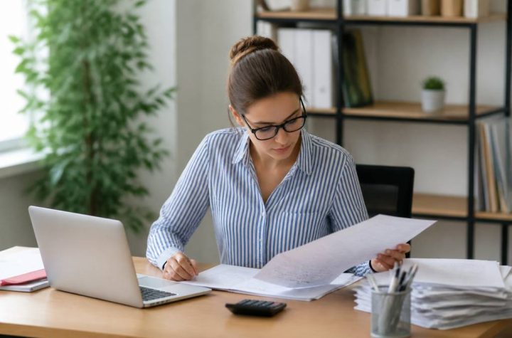 Annexe comptable : obligations, contenu et conseils pour bien la préparer