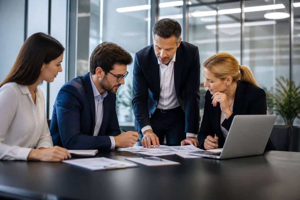 Activités des sociétés holding : définition, fiscalité et enjeux pour les dirigeants