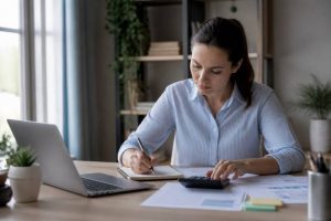 39h semaine en mois : comment calculer son salaire mensuel et son temps de travail