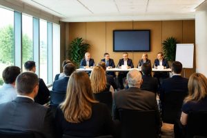 Assemblée générale mixte : règles, fonctionnement et obligations fiscales