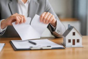 Annuler un compromis de vente : conditions, délais et conséquences fiscales