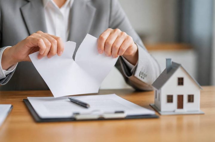 Annuler un compromis de vente : conditions, délais et conséquences fiscales