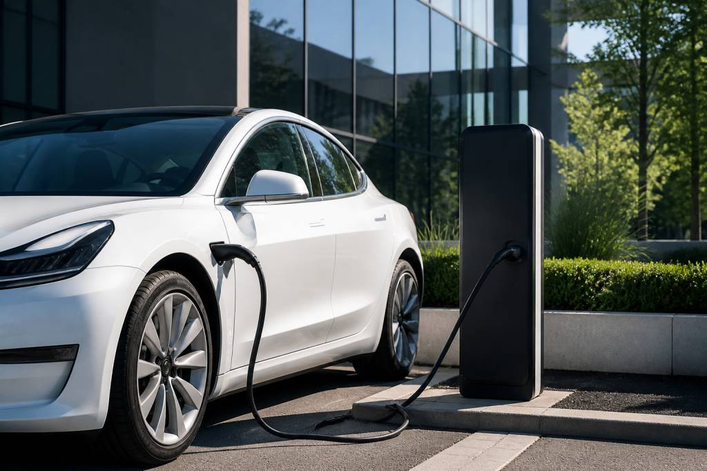 Amortissement excédentaire véhicule électrique : règles fiscales et solutions pour optimiser votre déclaration