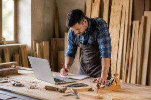 Artisan tva : seuils, taux et obligations fiscales à connaître en 2026